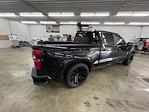 2025 Chevrolet Silverado 1500 Crew 4x4 Lowered Black Widow Premium Lifted Truck for sale #1GCUKEEL3SZ264274 - photo 8