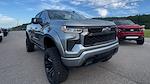 2025 Chevrolet Silverado 1500 Crew 4x4 Black Widow Premium Lifted Truck for sale #1GCUKEEL3SZ264792 - photo 6