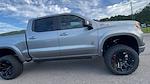 2025 Chevrolet Silverado 1500 Crew 4x4 Black Widow Premium Lifted Truck for sale #1GCUKEEL3SZ264792 - photo 7