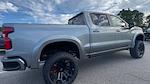 2025 Chevrolet Silverado 1500 Crew 4x4 Black Widow Premium Lifted Truck for sale #1GCUKEEL3SZ264792 - photo 8