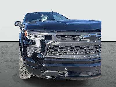 2025 Chevrolet Silverado 1500 Crew 4x4 Black Widow Premium Lifted Truck for sale #1GCUKEEL3SZ312887 - photo 1