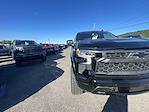 2025 Chevrolet Silverado 1500 Crew 4x4 Black Widow Premium Lifted Truck for sale #1GCUKEEL3SZ312887 - photo 10