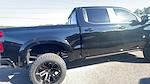 2025 Chevrolet Silverado 1500 Crew 4x4 Black Widow Premium Lifted Truck for sale #1GCUKEEL3SZ312887 - photo 2
