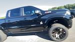 2025 Chevrolet Silverado 1500 Crew 4x4 Black Widow Premium Lifted Truck for sale #1GCUKEEL3SZ312887 - photo 3