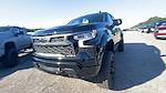 2025 Chevrolet Silverado 1500 Crew 4x4 Black Widow Premium Lifted Truck for sale #1GCUKEEL3SZ312887 - photo 5