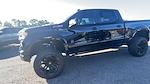 2025 Chevrolet Silverado 1500 Crew 4x4 Black Widow Premium Lifted Truck for sale #1GCUKEEL3SZ312887 - photo 6