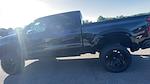 2025 Chevrolet Silverado 1500 Crew 4x4 Black Widow Premium Lifted Truck for sale #1GCUKEEL3SZ312887 - photo 7