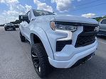 2025 Chevrolet Silverado 1500 Crew 4x4 Black Widow Premium Lifted Truck for sale #1GCUKEEL3SZ318575 - photo 10