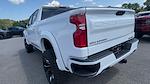 2025 Chevrolet Silverado 1500 Crew 4x4 Black Widow Premium Lifted Truck for sale #1GCUKEEL3SZ318575 - photo 2