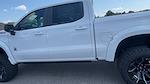2025 Chevrolet Silverado 1500 Crew 4x4 Black Widow Premium Lifted Truck for sale #1GCUKEEL3SZ318575 - photo 3