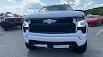 2025 Chevrolet Silverado 1500 Crew 4x4 Black Widow Premium Lifted Truck for sale #1GCUKEEL3SZ318575 - photo 5