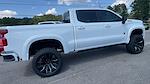 2025 Chevrolet Silverado 1500 Crew 4x4 Black Widow Premium Lifted Truck for sale #1GCUKEEL3SZ318575 - photo 8