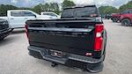 2025 Chevrolet Silverado 1500 Crew 4x4 Lowered Black Widow Premium Lifted Truck for sale #1GCUKEEL3SZ319984 - photo 9