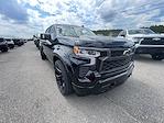 2025 Chevrolet Silverado 1500 Crew 4x4 Lowered Black Widow Premium Lifted Truck for sale #1GCUKEEL3SZ319984 - photo 10