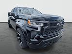 2025 Chevrolet Silverado 1500 Crew 4x4 Lowered Black Widow Premium Lifted Truck for sale #1GCUKEEL3SZ319984 - photo 1