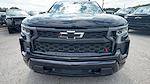 2025 Chevrolet Silverado 1500 Crew 4x4 Lowered Black Widow Premium Lifted Truck for sale #1GCUKEEL3SZ319984 - photo 5