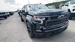 2025 Chevrolet Silverado 1500 Crew 4x4 Lowered Black Widow Premium Lifted Truck for sale #1GCUKEEL3SZ319984 - photo 6