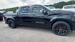 2025 Chevrolet Silverado 1500 Crew 4x4 Lowered Black Widow Premium Lifted Truck for sale #1GCUKEEL3SZ319984 - photo 7