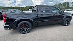 2025 Chevrolet Silverado 1500 Crew 4x4 Lowered Black Widow Premium Lifted Truck for sale #1GCUKEEL3SZ319984 - photo 8
