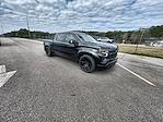 2025 Chevrolet Silverado 1500 Crew 4x4 Lowered Black Widow Premium Lifted Truck for sale #1GCUKEEL4SZ117459 - photo 10