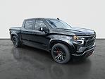 2025 Chevrolet Silverado 1500 Crew 4x4 Lowered Black Widow Premium Lifted Truck for sale #1GCUKEEL4SZ117459 - photo 1
