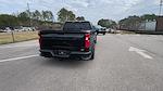 2025 Chevrolet Silverado 1500 Crew 4x4 Lowered Black Widow Premium Lifted Truck for sale #1GCUKEEL4SZ117459 - photo 2