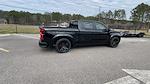 2025 Chevrolet Silverado 1500 Crew 4x4 Lowered Black Widow Premium Lifted Truck for sale #1GCUKEEL4SZ117459 - photo 3