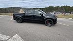 2025 Chevrolet Silverado 1500 Crew 4x4 Lowered Black Widow Premium Lifted Truck for sale #1GCUKEEL4SZ117459 - photo 4