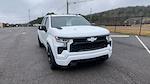 2025 Chevrolet Silverado 1500 Crew 4x4 Lowered Black Widow Premium Lifted Truck for sale #1GCUKEEL4SZ183476 - photo 5