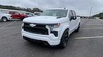 2025 Chevrolet Silverado 1500 Crew 4x4 Lowered Black Widow Premium Lifted Truck for sale #1GCUKEEL4SZ183476 - photo 6