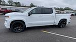 2025 Chevrolet Silverado 1500 Crew 4x4 Lowered Black Widow Premium Lifted Truck for sale #1GCUKEEL4SZ183476 - photo 7
