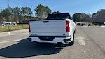 2025 Chevrolet Silverado 1500 Crew 4x4 Lowered Black Widow Premium Lifted Truck for sale #1GCUKEEL4SZ215259 - photo 9