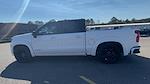 2025 Chevrolet Silverado 1500 Crew 4x4 Lowered Black Widow Premium Lifted Truck for sale #1GCUKEEL4SZ215259 - photo 3