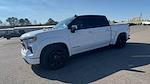 2025 Chevrolet Silverado 1500 Crew 4x4 Lowered Black Widow Premium Lifted Truck for sale #1GCUKEEL4SZ215259 - photo 4
