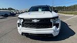 2025 Chevrolet Silverado 1500 Crew 4x4 Lowered Black Widow Premium Lifted Truck for sale #1GCUKEEL4SZ215259 - photo 5