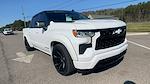 2025 Chevrolet Silverado 1500 Crew 4x4 Lowered Black Widow Premium Lifted Truck for sale #1GCUKEEL4SZ215259 - photo 6