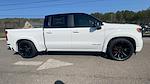 2025 Chevrolet Silverado 1500 Crew 4x4 Lowered Black Widow Premium Lifted Truck for sale #1GCUKEEL4SZ215259 - photo 7
