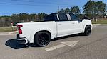 2025 Chevrolet Silverado 1500 Crew 4x4 Lowered Black Widow Premium Lifted Truck for sale #1GCUKEEL4SZ215259 - photo 8