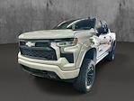 2025 Chevrolet Silverado 1500 Crew 4x4 Black Widow Premium Lifted Truck for sale #1GCUKEEL4SZ219232 - photo 1