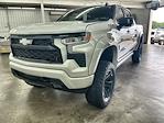 2025 Chevrolet Silverado 1500 Crew 4x4 Black Widow Premium Lifted Truck for sale #1GCUKEEL4SZ219232 - photo 10