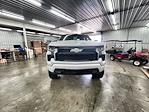 2025 Chevrolet Silverado 1500 Crew 4x4 Black Widow Premium Lifted Truck for sale #1GCUKEEL4SZ219232 - photo 3