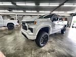 2025 Chevrolet Silverado 1500 Crew 4x4 Black Widow Premium Lifted Truck for sale #1GCUKEEL4SZ219232 - photo 4