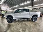 2025 Chevrolet Silverado 1500 Crew 4x4 Black Widow Premium Lifted Truck for sale #1GCUKEEL4SZ219232 - photo 5