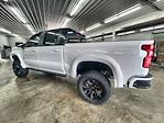 2025 Chevrolet Silverado 1500 Crew 4x4 Black Widow Premium Lifted Truck for sale #1GCUKEEL4SZ219232 - photo 6