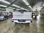 2025 Chevrolet Silverado 1500 Crew 4x4 Black Widow Premium Lifted Truck for sale #1GCUKEEL4SZ219232 - photo 7