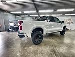 2025 Chevrolet Silverado 1500 Crew 4x4 Black Widow Premium Lifted Truck for sale #1GCUKEEL4SZ219232 - photo 8