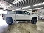 2025 Chevrolet Silverado 1500 Crew 4x4 Black Widow Premium Lifted Truck for sale #1GCUKEEL4SZ219232 - photo 9