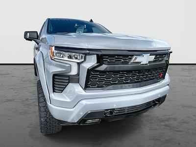 2025 Chevrolet Silverado 1500 Crew 4x4 Black Widow Premium Lifted Truck for sale #1GCUKEEL4SZ245040 - photo 1