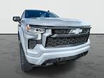 2025 Chevrolet Silverado 1500 Crew 4x4 Black Widow Premium Lifted Truck for sale #1GCUKEEL4SZ245040 - photo 1