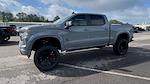 2025 Chevrolet Silverado 1500 Crew 4x4 Black Widow Premium Lifted Truck for sale #1GCUKEEL4SZ245040 - photo 4